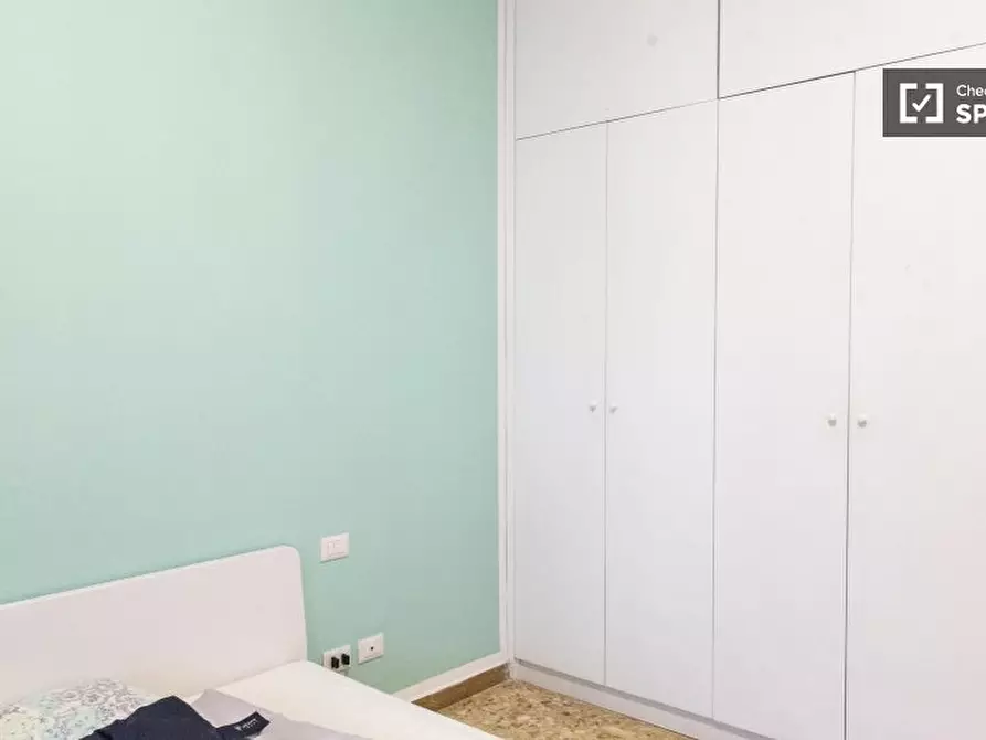 Immagine 3 di Camera condivisa in affitto  in Via Val d'Aosta a Roma