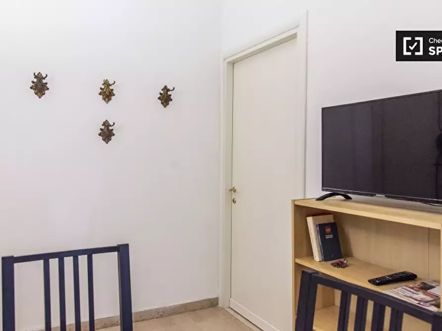 Immagine 6 di Camera condivisa in affitto  in Via Aurelia a Roma