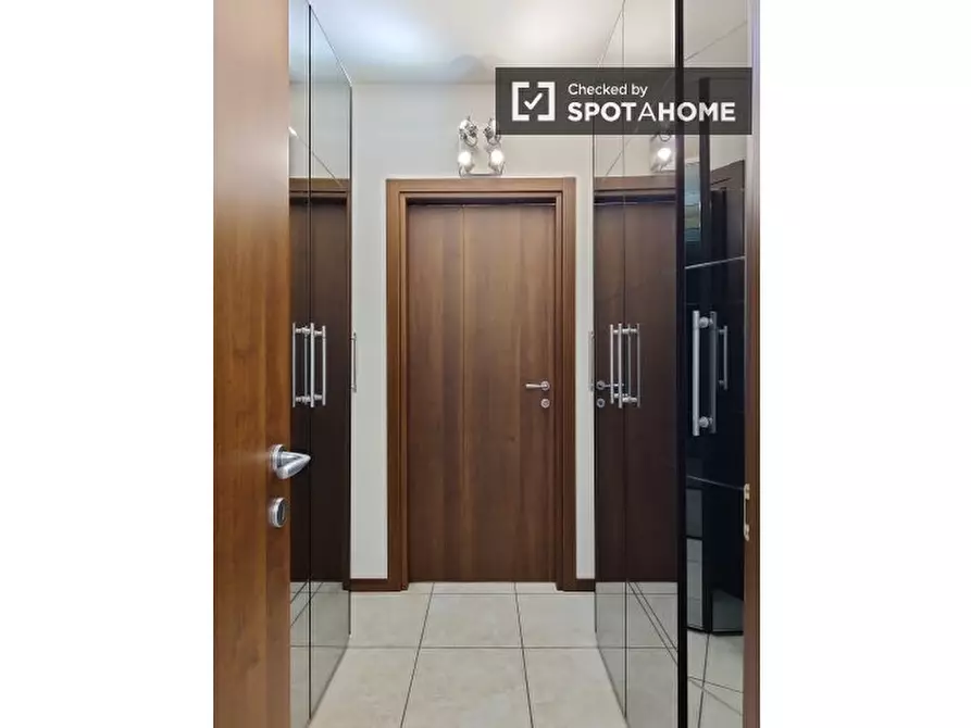 Immagine 14 di Ufficio in affitto  in Via XX Settembre a Lissone