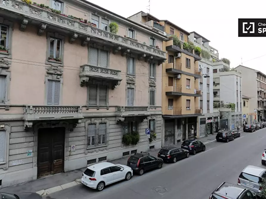 Immagine 17 di Ufficio in affitto  in Via Donatello, 18, 20131 Milano MI, Italy a Milano