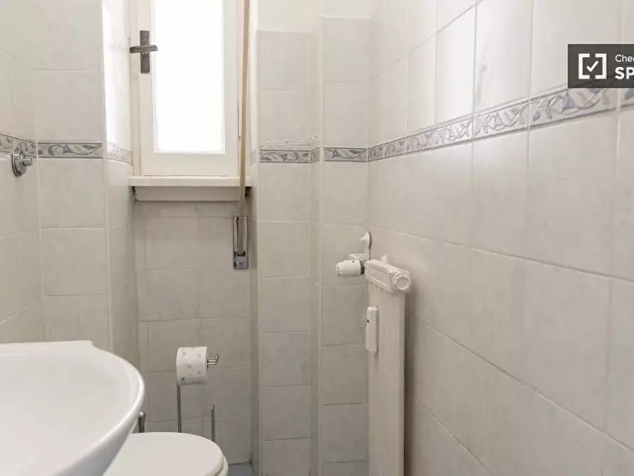 Immagine 6 di Camera condivisa in affitto  in Viale Libia a Roma