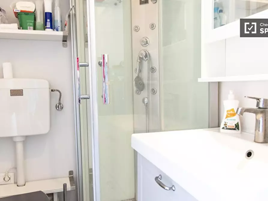 Immagine 2 di Ufficio in affitto  in Via Salvatore Pincherle a Roma