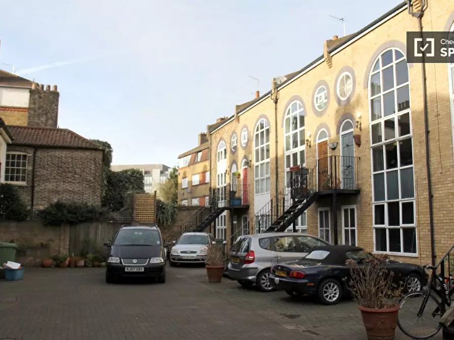 Immagine 13 di Camera condivisa in affitto  in Fendall Street a Camberwell