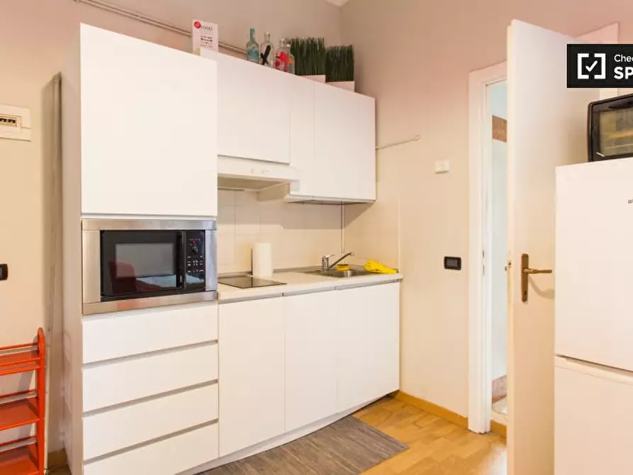 Immagine 2 di Appartamento in affitto  in Via Giuseppe Ripamonti a Milano