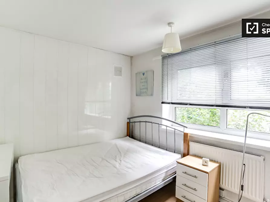 Immagine 3 di Camera condivisa in affitto  in Paul Street a Stratford