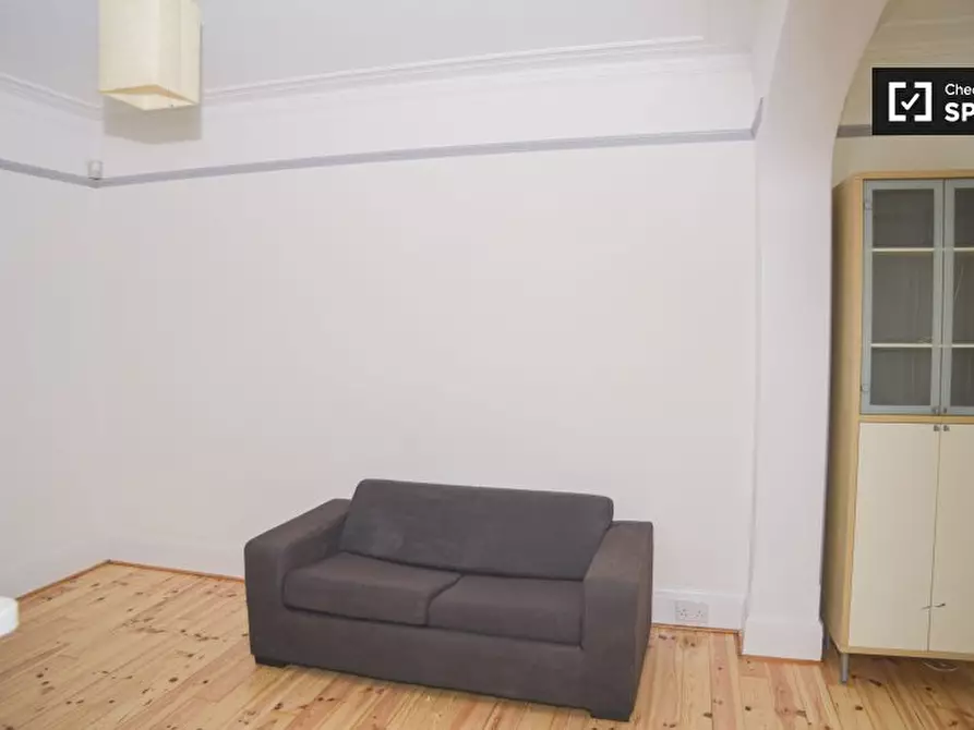 Immagine 7 di Camera condivisa in affitto  in Heathdene Rd a Lambeth