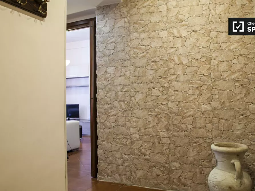 Immagine 11 di Appartamento in affitto  in Via Fidene a Roma