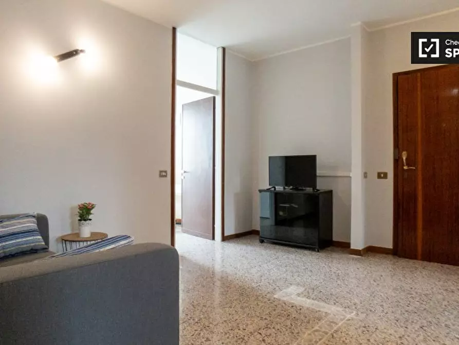 Immagine 10 di Camera condivisa in affitto  in Via Lucca, 20152 Milano MI, Italy a Milano