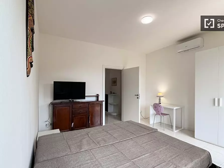 Immagine 7 di Camera condivisa in affitto  in Via Concilio Vaticano II a Milano