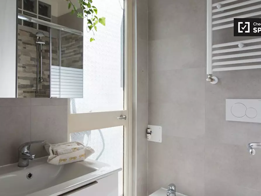 Immagine 15 di Appartamento in affitto  in Via Privata Ebro a Milano