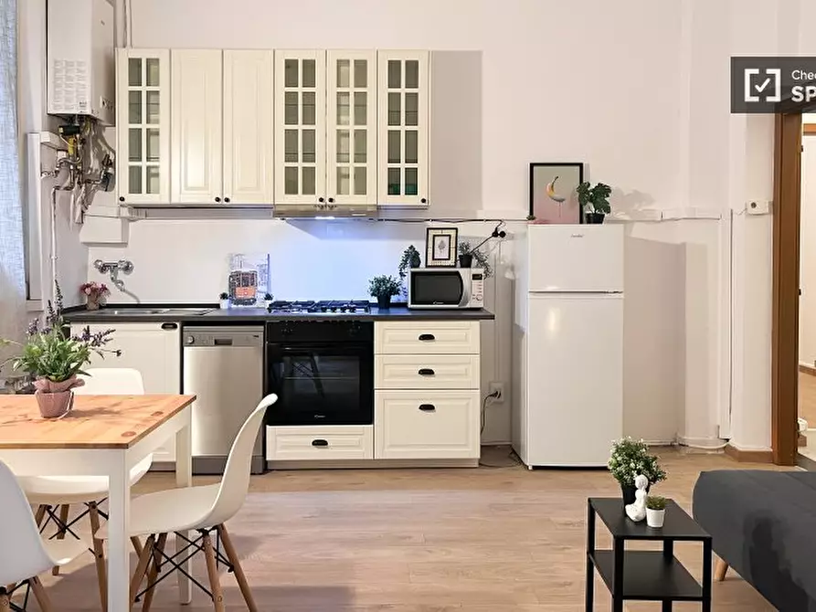 Immagine 3 di Ufficio in affitto  in Via Don Bosco a Milano