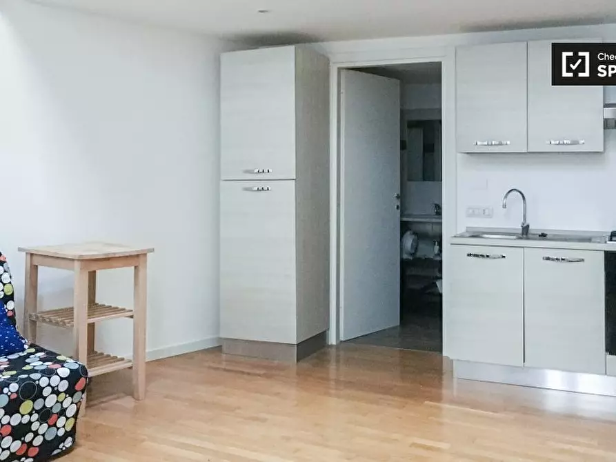 Immagine 2 di Ufficio in affitto  in Corso Lodi a Milano