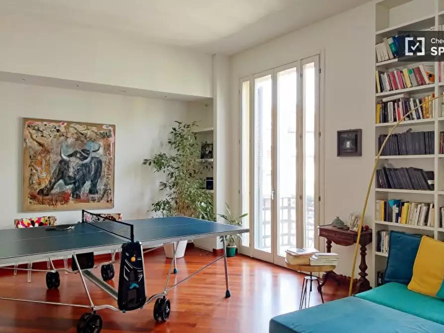 Immagine 6 di Camera condivisa in affitto  in Via Privata Letizia a Milano