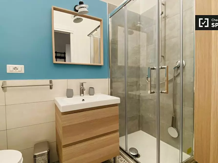 Immagine 5 di Appartamento in affitto  in Via Tito Vignoli a Milano