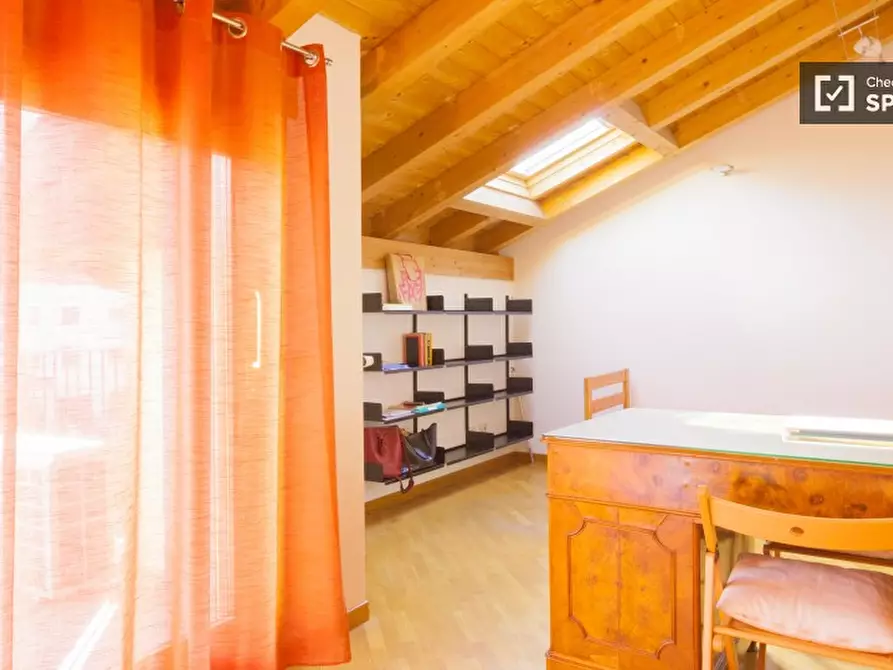 Immagine 14 di Camera condivisa in affitto  in Via Bellinzona a Milano