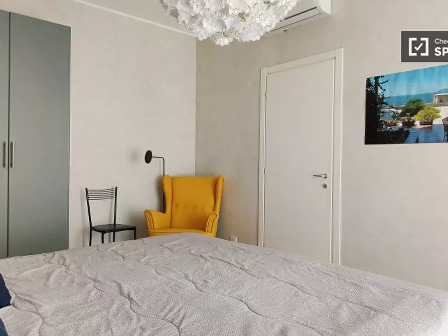 Immagine 8 di Appartamento in affitto  in Via Emilio Morosini a Milano