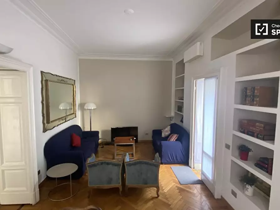 Immagine 8 di Appartamento in affitto  in Corso Venezia a Milano