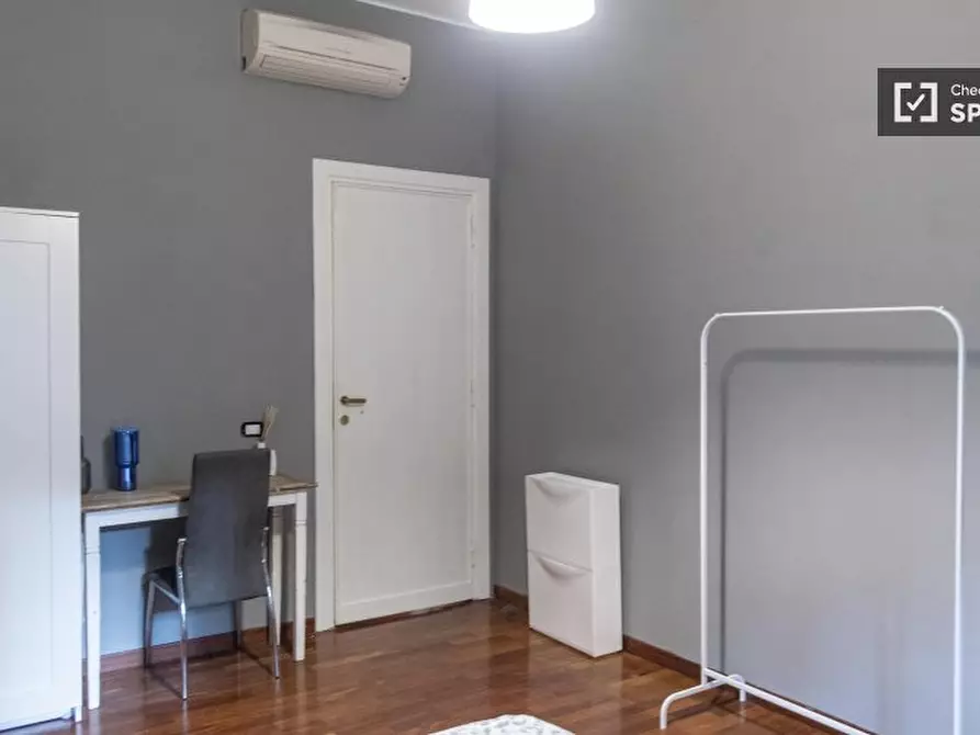 Immagine 3 di Camera condivisa in affitto  in Viale Parioli a Roma