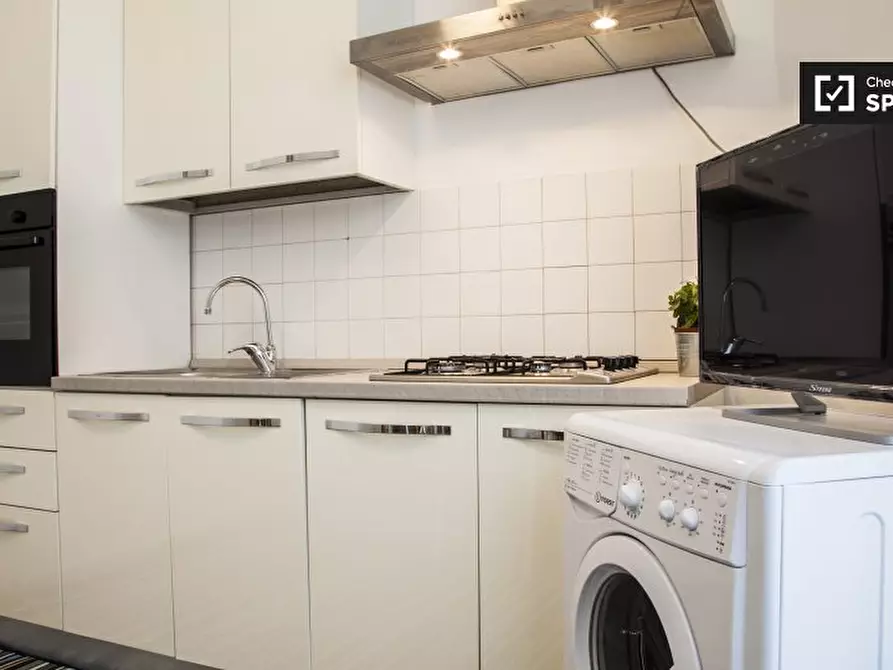 Immagine 6 di Camera condivisa in affitto  in Via Treviso, 00161 Roma RM, Italy a Roma