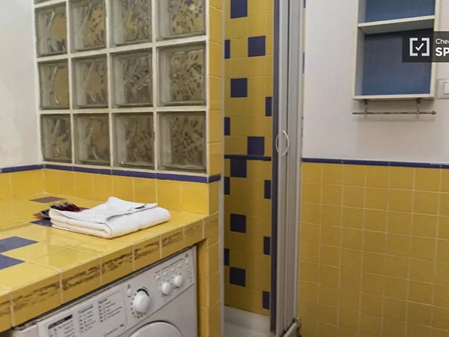 Immagine 8 di Appartamento in affitto  in Largo Francesco Anzani a Roma