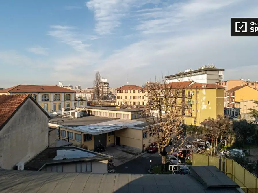 Immagine 16 di Appartamento in affitto  in Via Rutilia a Milano