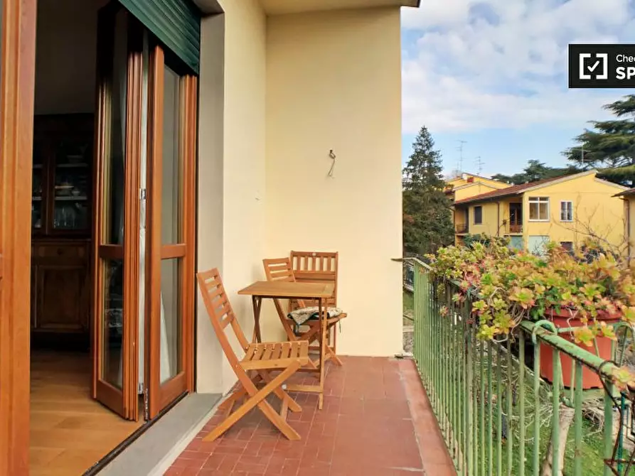 Immagine 6 di Appartamento in affitto  in Via S. Damiano a Firenze