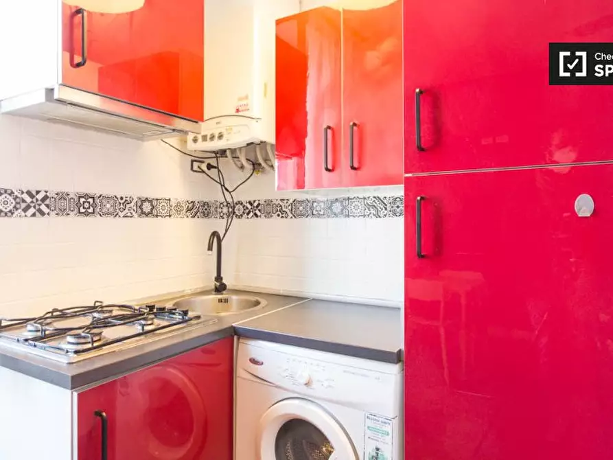 Immagine 5 di Ufficio in affitto  in Via Guido Guinizelli a Milano