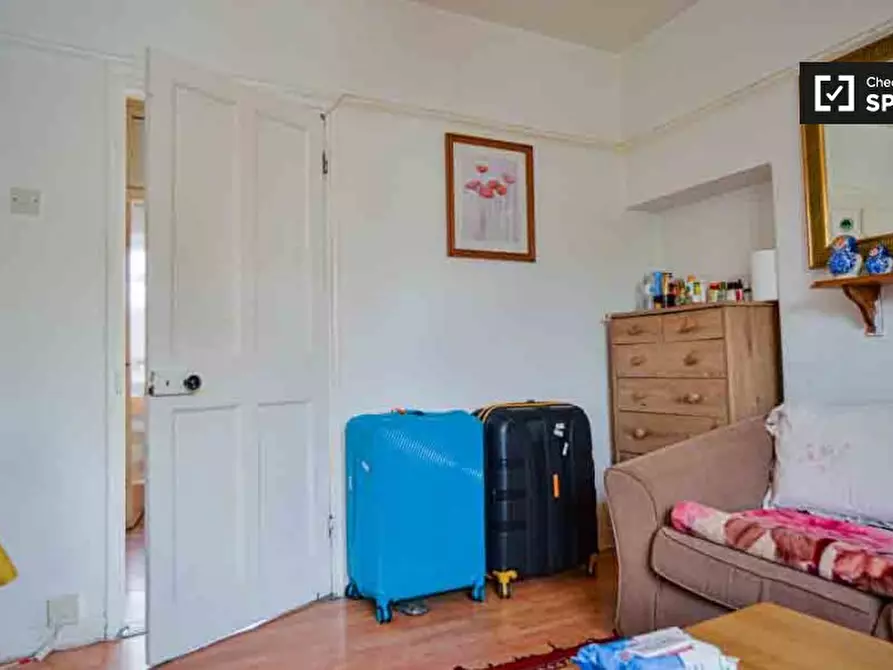 Immagine 3 di Camera condivisa in affitto  in Tulse Hill a Lambeth