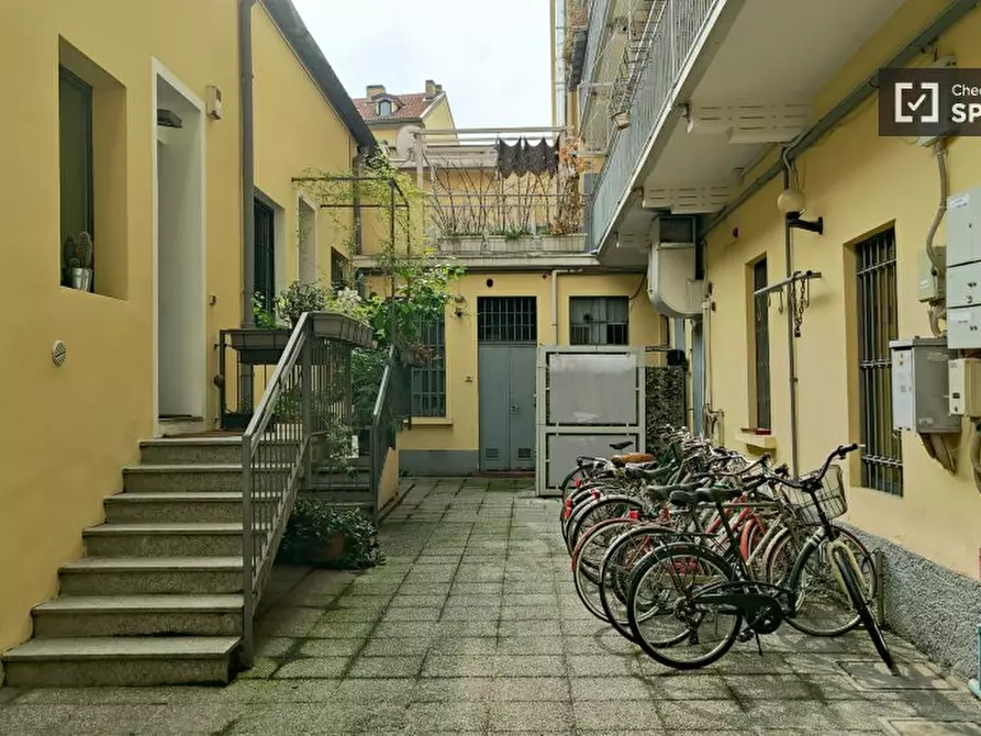 Immagine 13 di Appartamento in affitto  in Via Giuseppe Sirtori a Milano