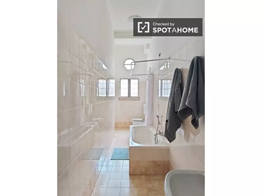 Immagine 12 di Appartamento in affitto  in Via Nicola Palmieri a Milano