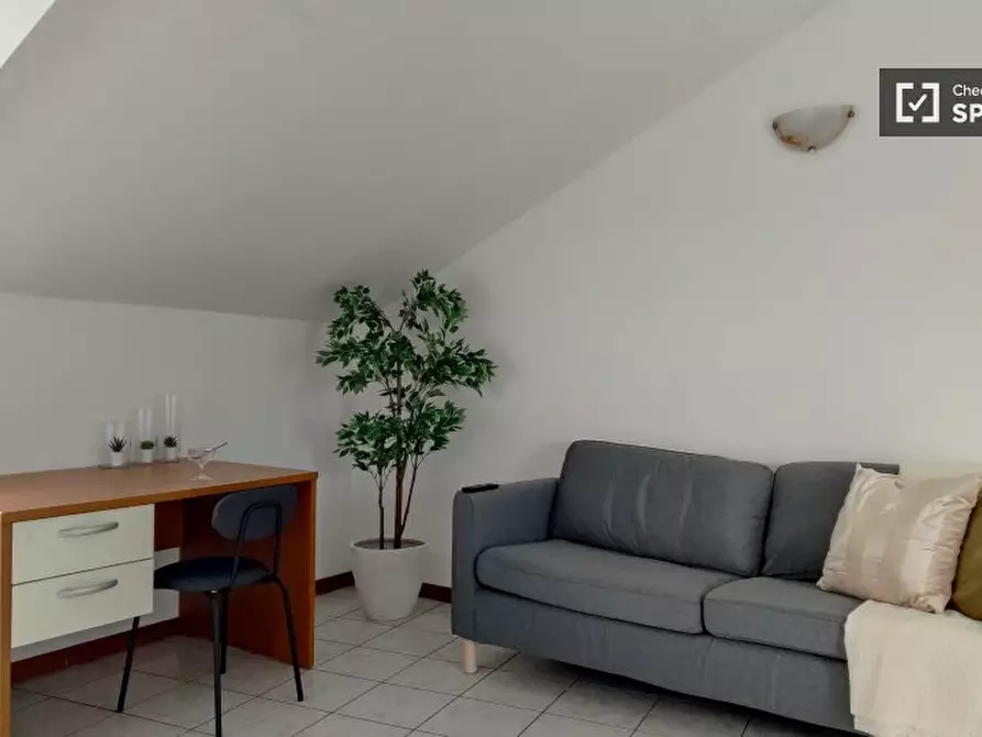 Immagine 16 di Appartamento in affitto  in Piazzale Ferdinando Martini a Milano