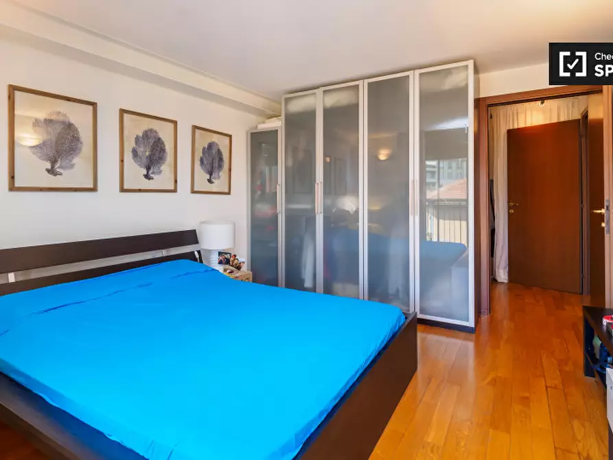 Immagine 5 di Appartamento in affitto  in Via Lambro a Milano