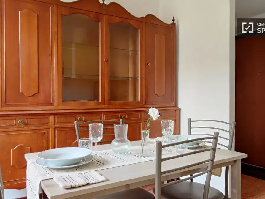 Immagine 13 di Appartamento in affitto  in Viale Faenza a Milano