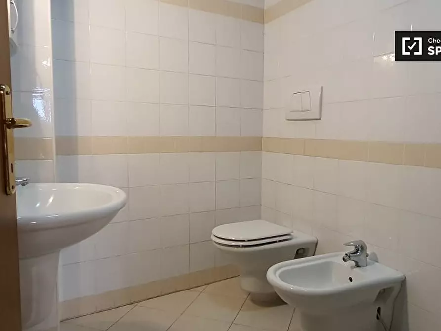 Immagine 16 di Camera condivisa in affitto  in Via S. Giovanni a Trento