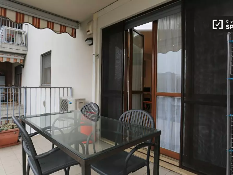 Immagine 12 di Appartamento in affitto  in Via Francesco Gonin a Milano