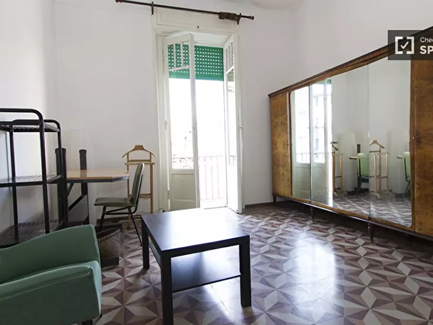 Immagine 1 di Camera condivisa in affitto  in Viale Jenner a Milano