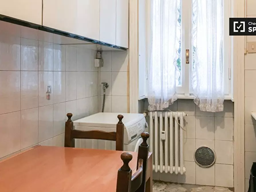 Immagine 2 di Appartamento in affitto  in Via Privata Belgirate a Milano