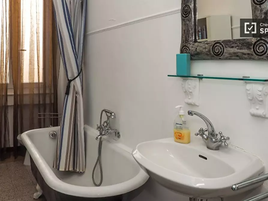 Immagine 17 di Appartamento in affitto  in Via Tertulliano a Milano