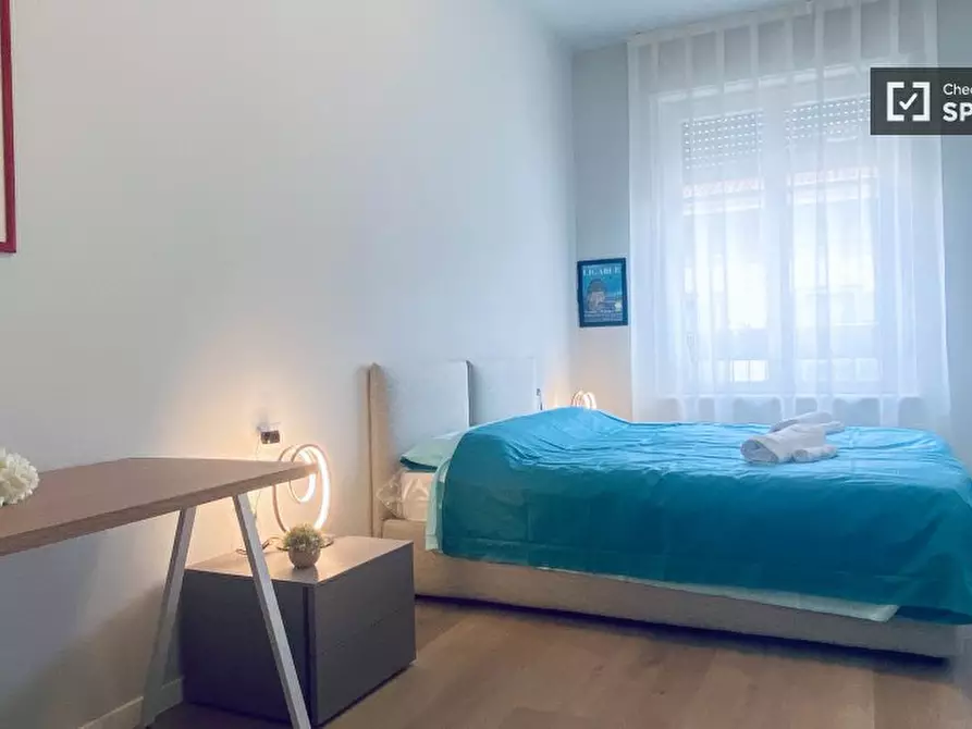 Immagine 18 di Appartamento in affitto  in Via Olmetto a Milano