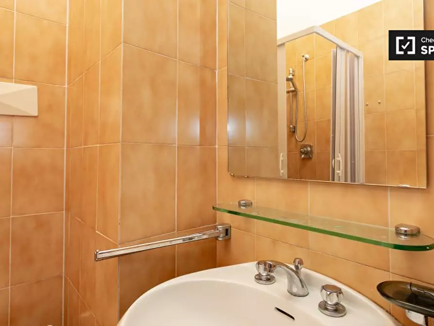 Immagine 18 di Camera condivisa in affitto  in Via Santa Maria Podone a Milano