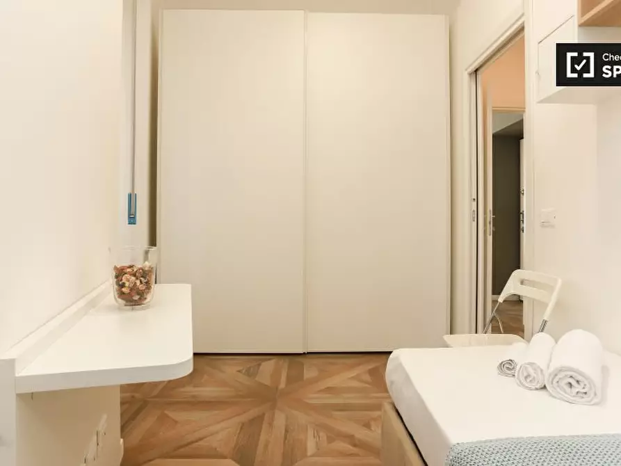 Immagine 19 di Appartamento in affitto  in Via Giovanni Pezzotti a Milano