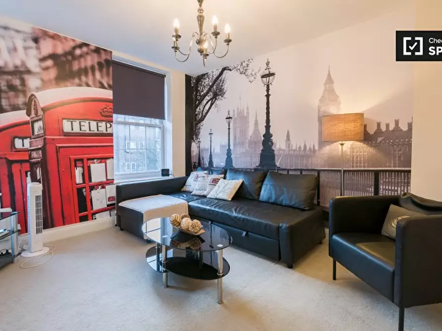 Immagine 1 di Appartamento in affitto  in Apartment 21 Strood House, Manciple Street a Camberwell