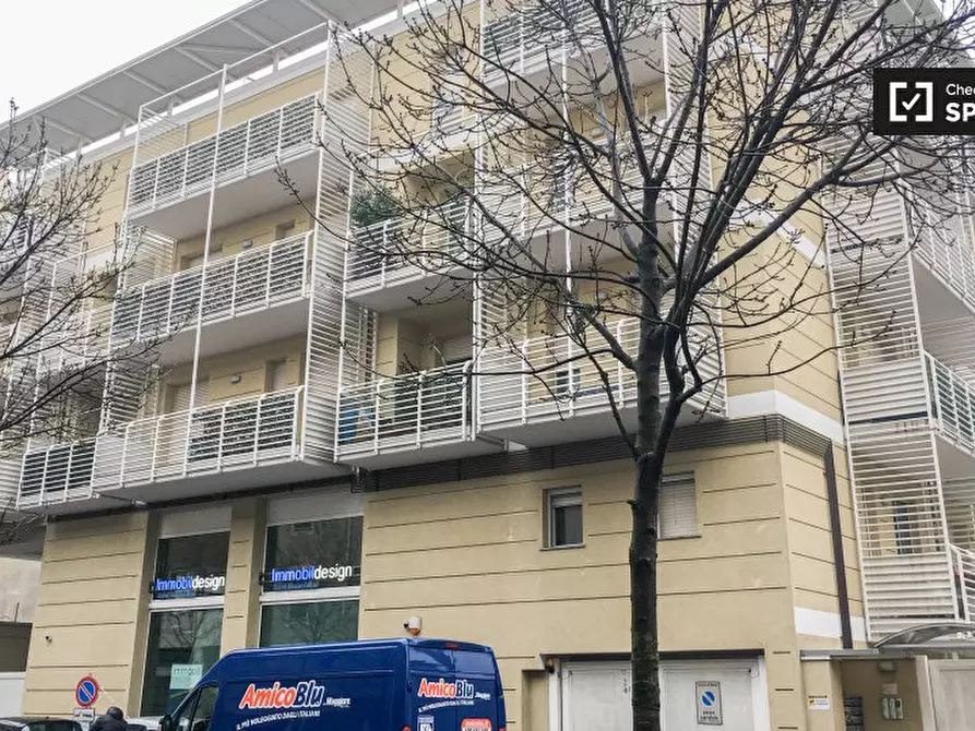 Immagine 9 di Appartamento in affitto  in Via Varesina, 20156 Milano MI, Italy a Milano