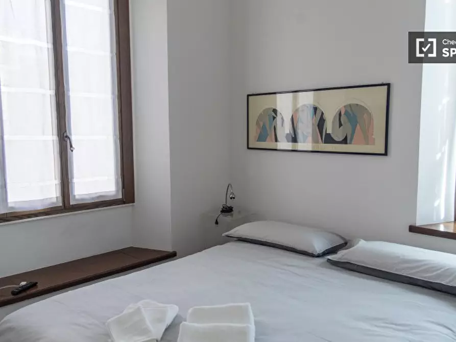 Immagine 1 di Appartamento in affitto  in Via Sebastiano Veniero a Roma