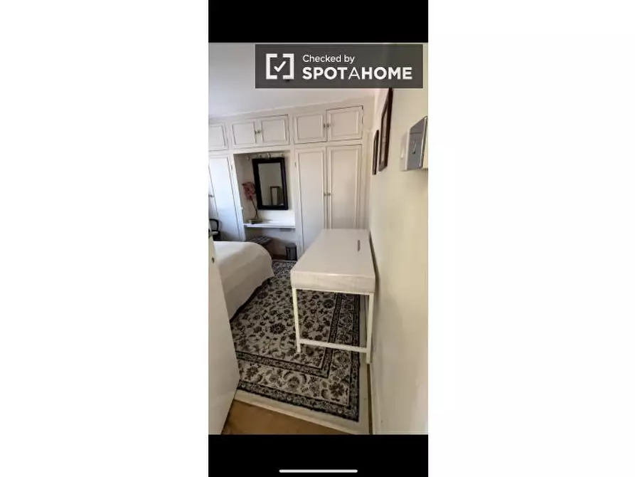 Immagine 4 di Camera condivisa in affitto  in Eastcote Ave a Southall