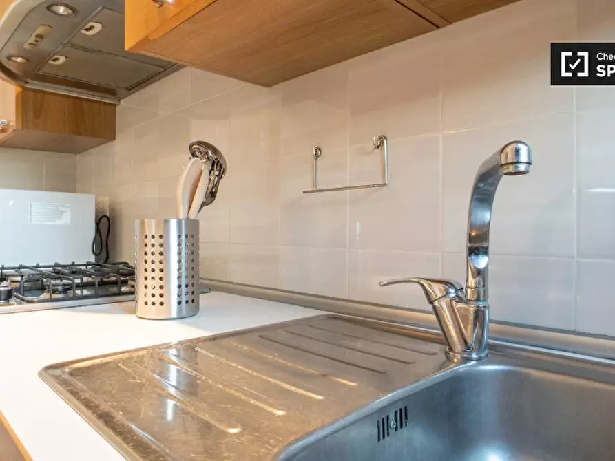 Immagine 14 di Camera condivisa in affitto  in Via Ruggero Leoncavallo a Milano