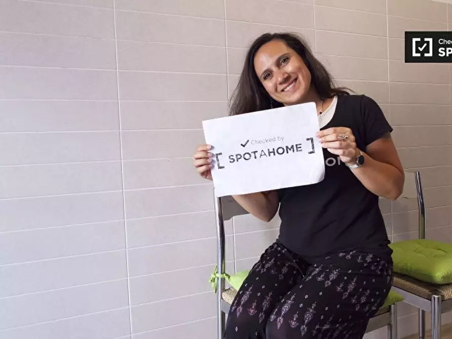 Immagine 16 di Appartamento in affitto  in Via Marco Valerio Corvo, 00174 Roma RM, Italy a Roma