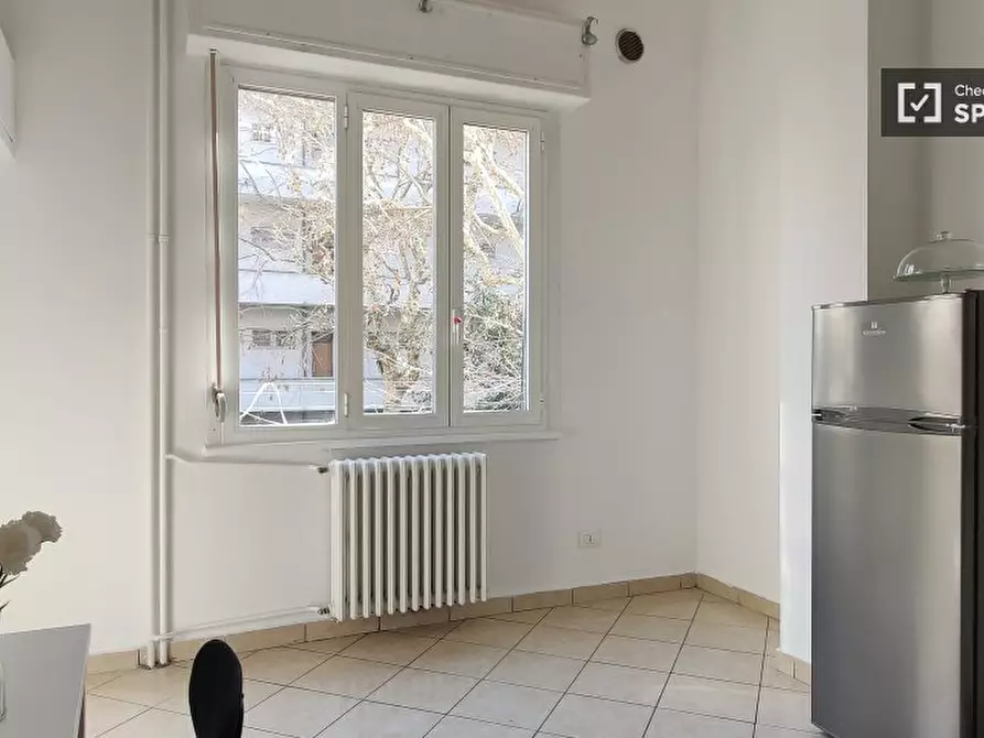 Immagine 3 di Appartamento in affitto  in Via degli Etruschi a Milano