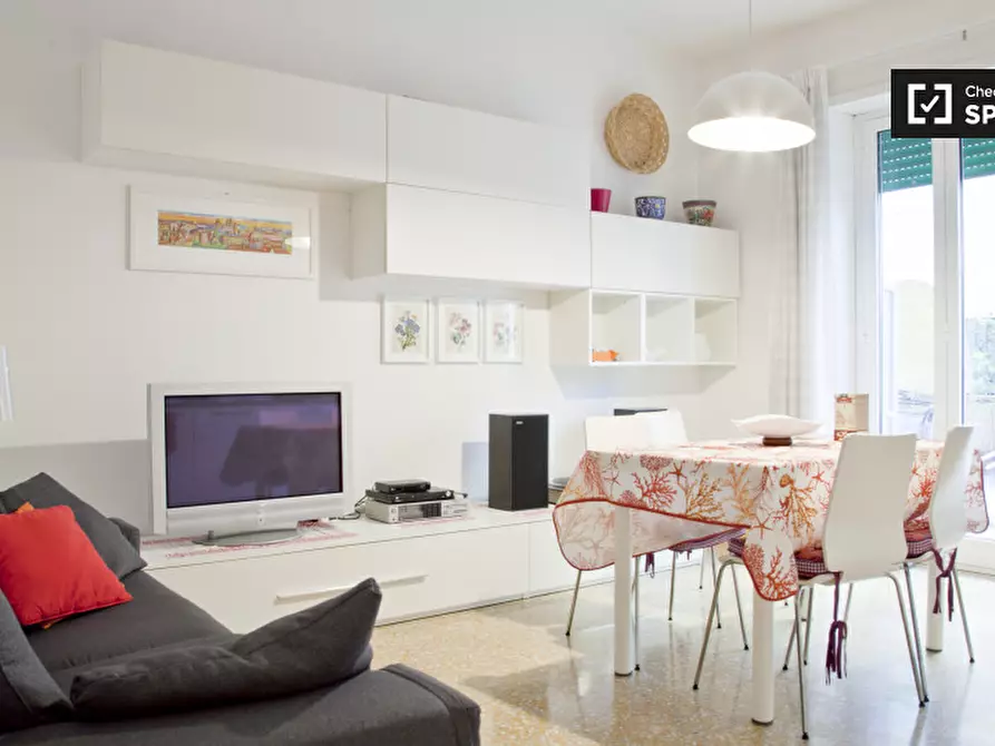 Immagine 5 di Camera condivisa in affitto  in Via Bolzano a Roma