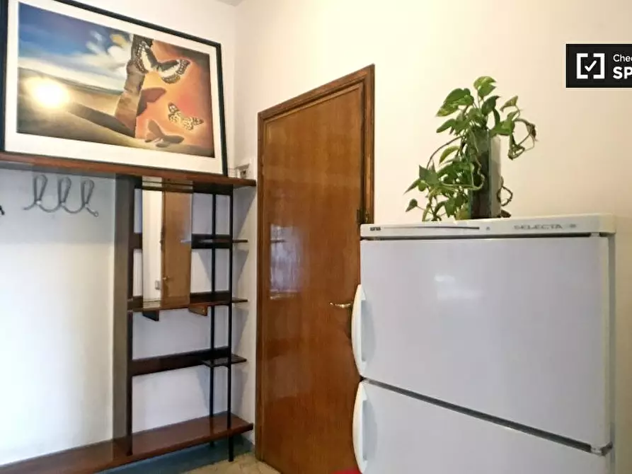 Immagine 5 di Appartamento in affitto  in Via Enrico Caruso a Baranzate